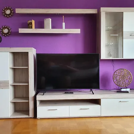Апартаменты Penthouse 