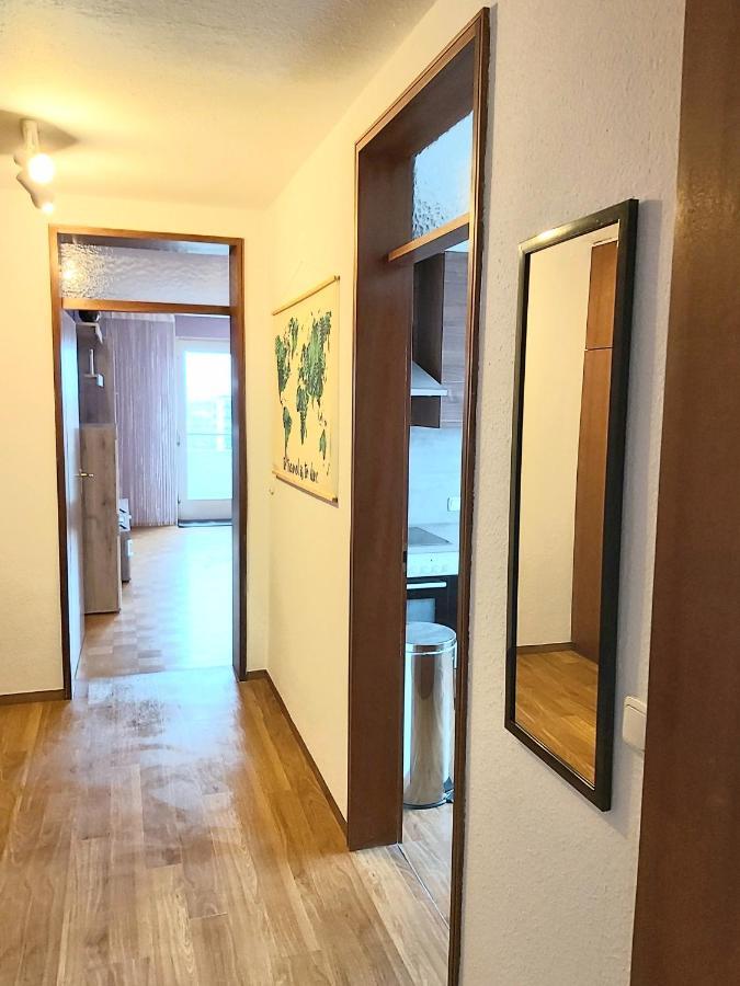 Penthouse Michelangelo Greatview, Wifi&netflix Apartment *