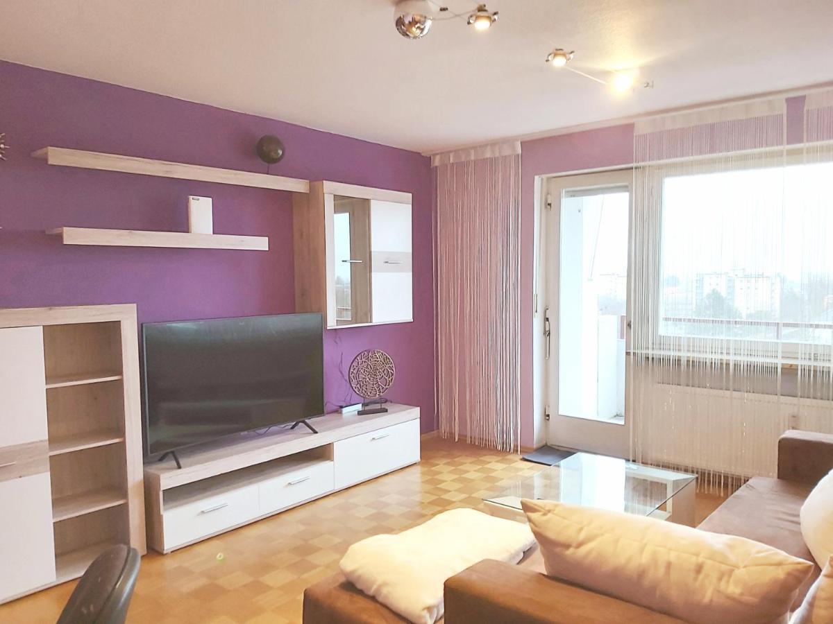 Penthouse Michelangelo Greatview, Wifi&netflix Apartment *