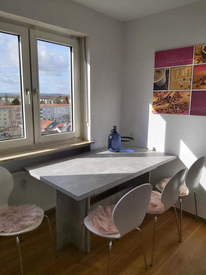 Penthouse Michelangelo Greatview, Wifi&netflix Apartment