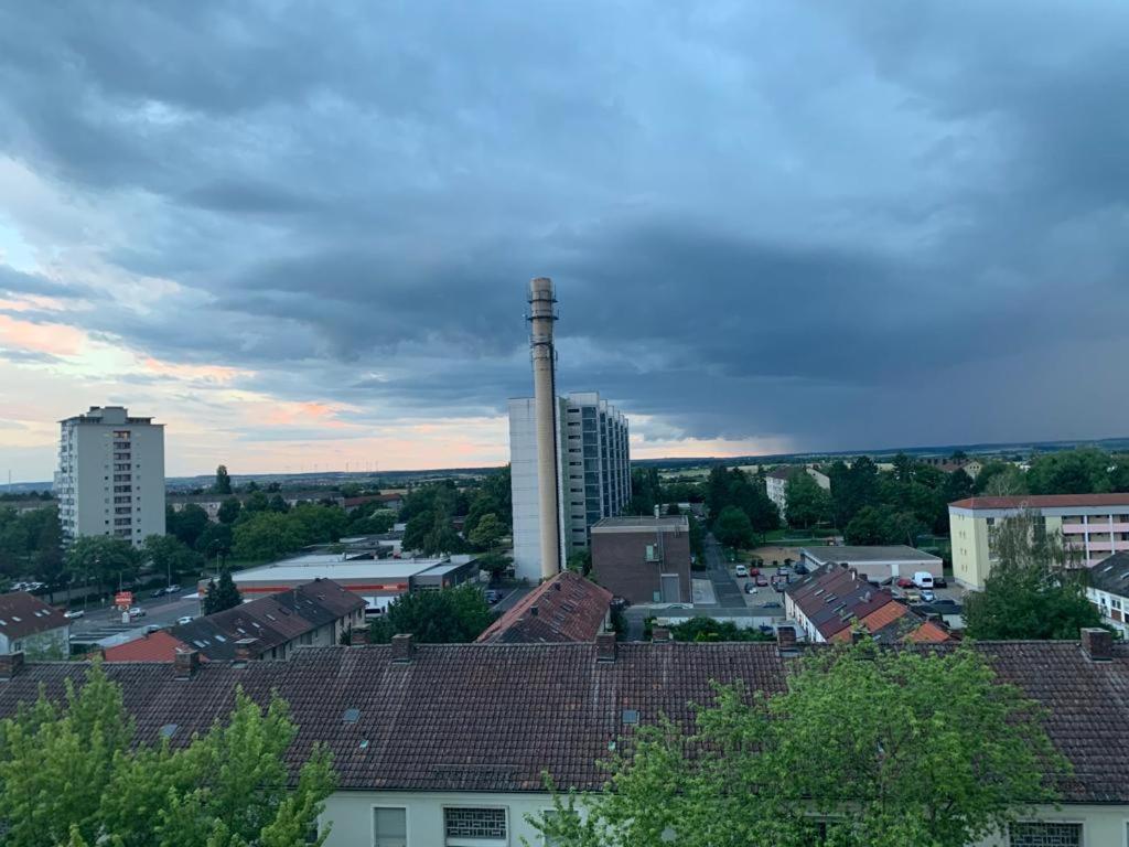 Apartment Penthouse Michelangelo Greatview, Wifi&netflix *