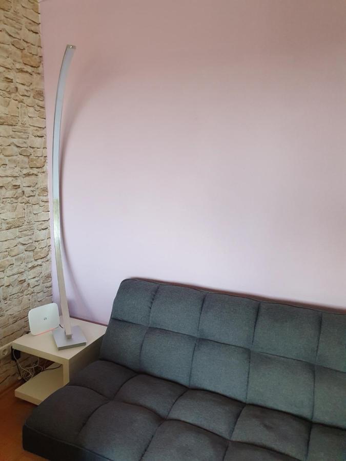 Penthouse Michelangelo Greatview, Wifi&netflix